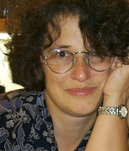 Sharon Grossman