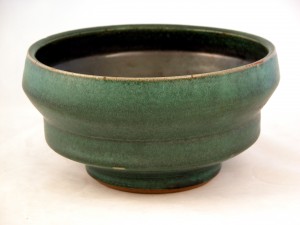 stepped-bowl